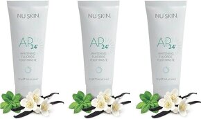 Bieliaca pasta AP24 od Nu Skin top cena 10€/kus originál - 5