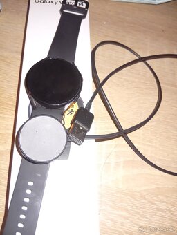Galaxy Watch4 - 5