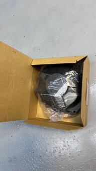 Kryt alternátora CB600F Hornet - 5