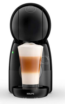 Kávovar Krups KP1A3B31 NESCAFÉ Dolce Gusto Piccolo XS - 5