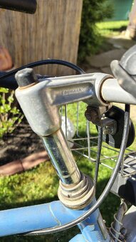 Predám bicykel Premiér Eska - 5