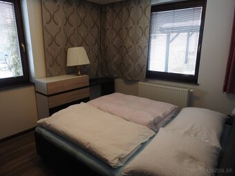 Vysoké Tatry - Apartmány Nový Smokovec 57 - 5