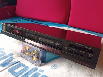 Technics Tuner ST-G450 - 5