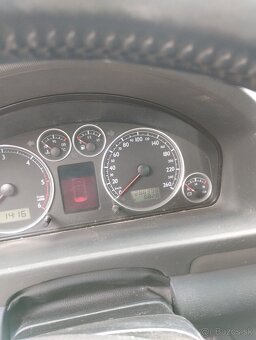 Sharan 2004 1.9 tdi 4x4 - 5