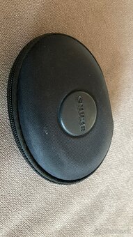 InEar sluchatka SHURE SE425 headphones inear monitoring - 5