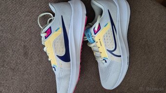 Botasky nike 41.  ..26.5cm vnut.dl. - 5