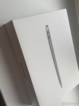 MacBook Air M1 16GB/256GB (US) - 5