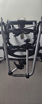 Nosič na dva bycikle THULE Euro Ride 2 (940) - 5