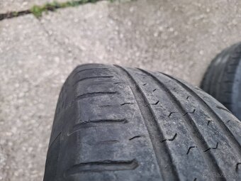 Disky R14 a pneumatiky 175/65/r14 - 5