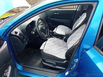 Predam hyundai I30 - 5