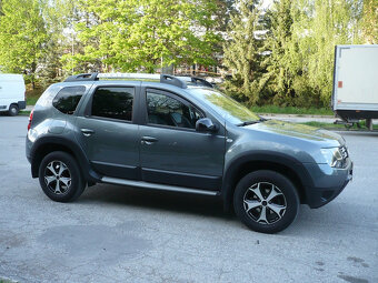 DACIA DUSTER 1,5 DCI COMFORT M 2018 SUV KUP.SR - 5