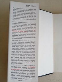 Knihy o podnikaní a marketingu - 5