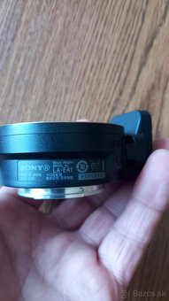 Tamron 28-200 - 5