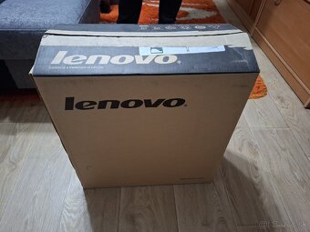 Lenovo h535 - 5