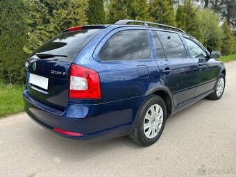 Škoda Octavia Combi 1.6 TDI CR Ambiente - 5