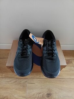 Asics Gel Contend 8, veľ. 45 - 5