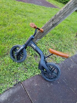 Odrážadlo Qplay Tech Bike - 5