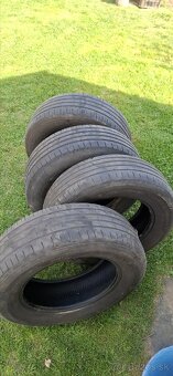 Pneumatiky hankook 215 65 r16 98h - 5