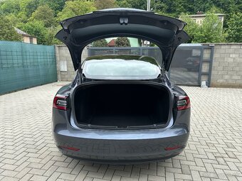 Tesla Model 3 Long Range 82kWh AWD - 5