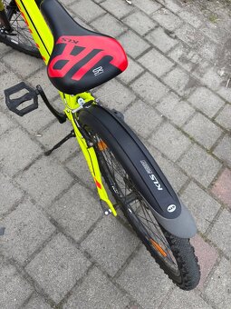 Kellys bicykle - 5