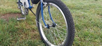 Predám skladacka eska - 5