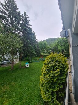 Uhlisko Družstevná ul. 15, 2iz. lodžia, velmi pekný - 5