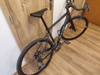 Gravel ctm koyuk 0.1 - 5