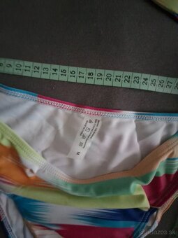 Predam nove plavky - 5