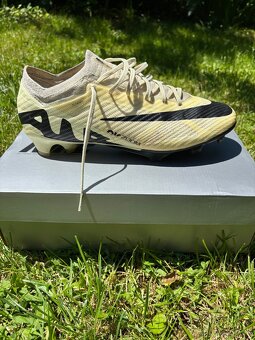 Nike Mercurial Vapor 15 Elite FG - 5