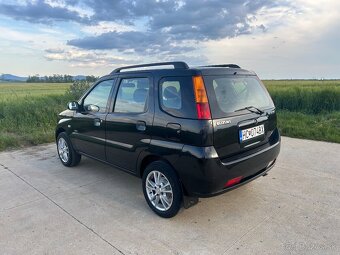 Suzuki Ignis 1.3 benzín - 5