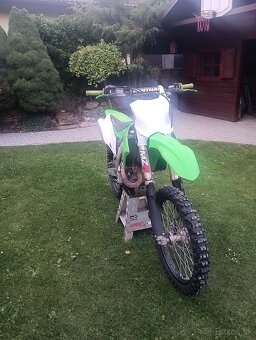 Kawasaki - 5