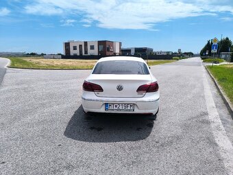 Volkswagen Passat CC - 5