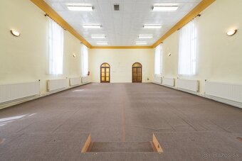 Jedinečný polyfunkčný objekt – Železničná 55, Revúca - 5