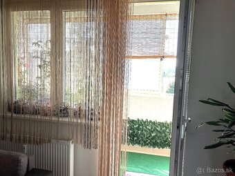 Veľký 3 izb.byt s lodžiou 73 m2, Mierova, Strážske - 5