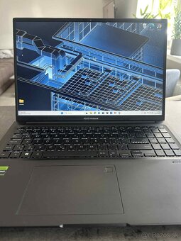 Notebook ASUS VIVOBOOK - 5