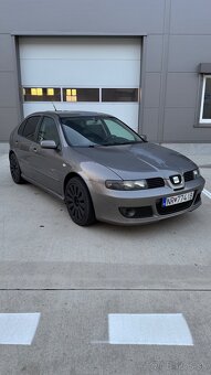 Seat Leon ARL - 5
