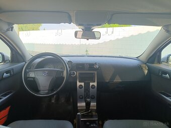 Volvo v50 2.D - 5