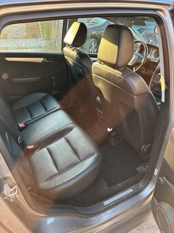 Mercedes B 200cdi w245 - 5