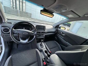 Hyundai Kona, automat, 34000km - 5