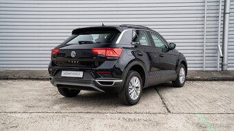 Volkswagen T-Roc 1.5 TSI, Style, DSG / AUTOMAT, rv 2018 - 5