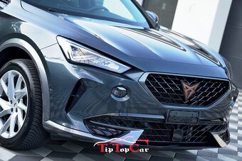 ⏩ Cupra Formentor 2.0 TDI 150k - 5