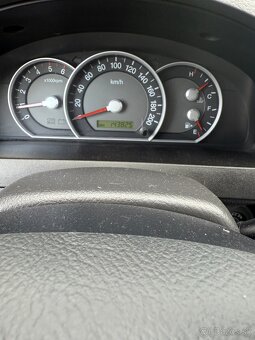 KIA Sorento 2.5Tdi 125kw - 5
