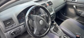 Volkswagen Golf variant 5 1.9 TDI - 5