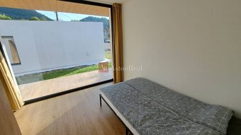 PREDAJ: Novostavba rodinného domu Komjatná - 5