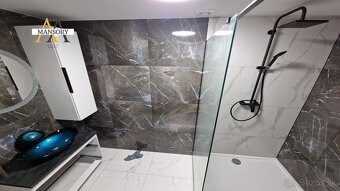 NA PREDAJ, Rodinný dom s pozemkom 650m2 v Obci Teplička nad  - 5