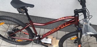 dámsky BERGAMONT revox 4 , 29 kolesá - 5