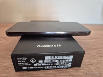 Samsung s23 - 5
