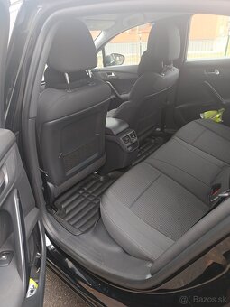 Peugeot 508 - 5