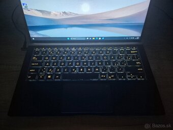 ASUS ZenBook 14 UX433FA /i5-8265U/8GB RAM/FHD IPS/256GB SSD - 5