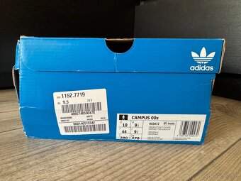 Adidas Campus 00s US 10 - 5
